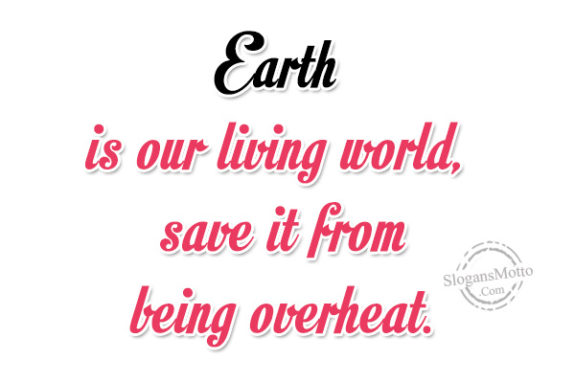 earth-is-our-living-world