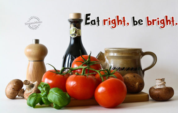 eat-right-be-bright