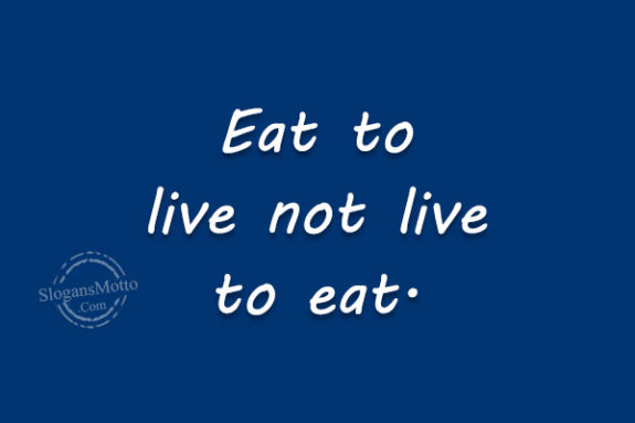 eat-to-live-not-live