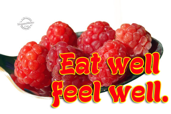 eat-well-feel-well