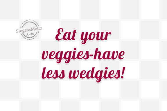 eat-your-veggies