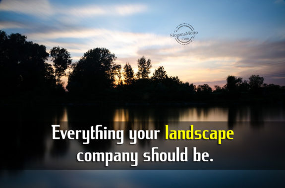 evertying-your-landscape