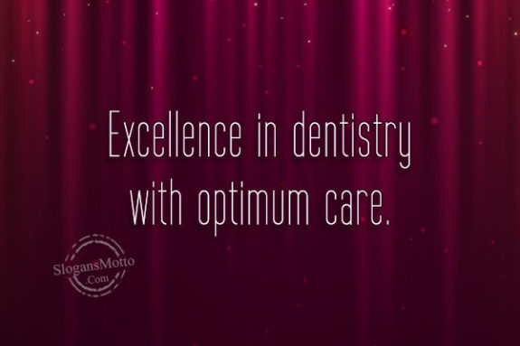excellence-in-dentistry