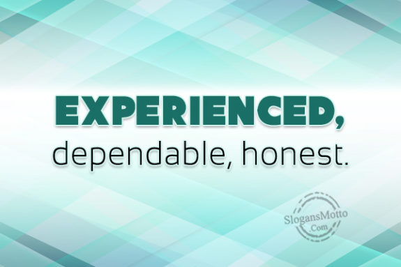 Experienced