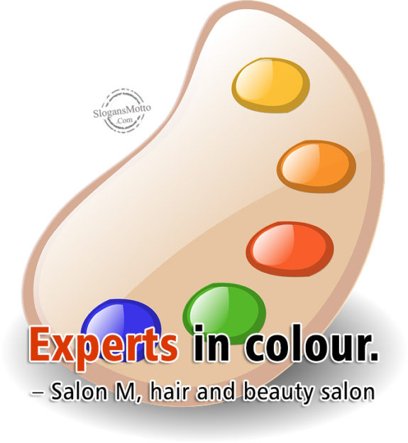 The hair color experts. - Grapevine Hair Salon