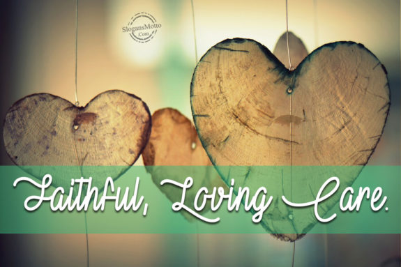 faithful-loving-care