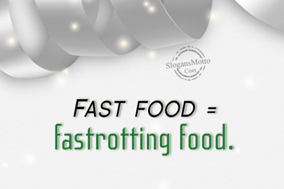 fast-food-fastorotting-food