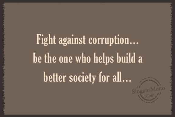 fight-against-corruption