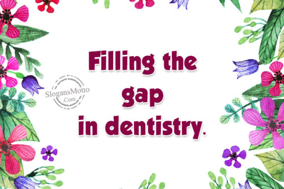 filling-the-gap-in-dentistry