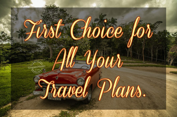 first-choice-for-all-your-travel-plans