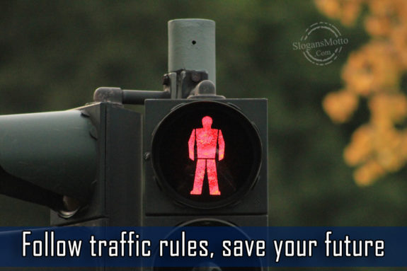 follow-traffic-rules