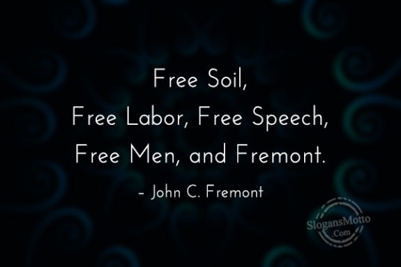 Free Soil