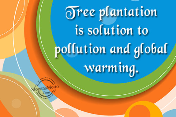 free-plantation-is-solution-to-pollution