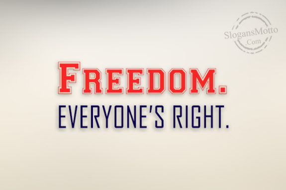 freedom-everyones-right