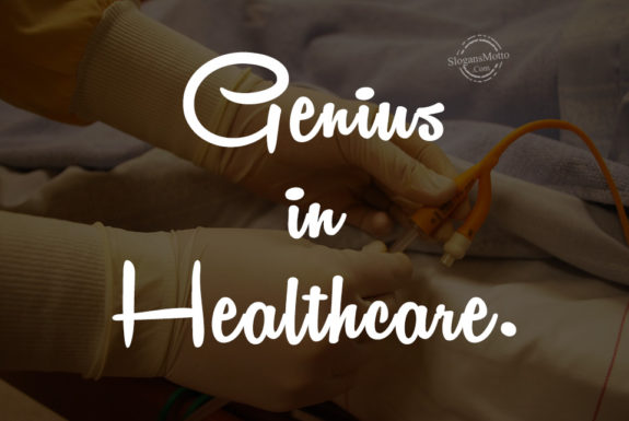 genius-in-healthcare