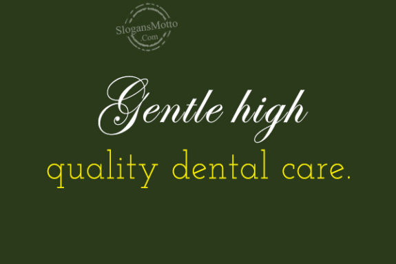 gentle-high