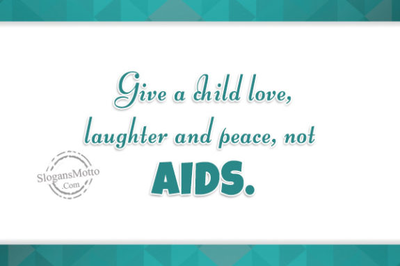 give-a-child-love-laughter