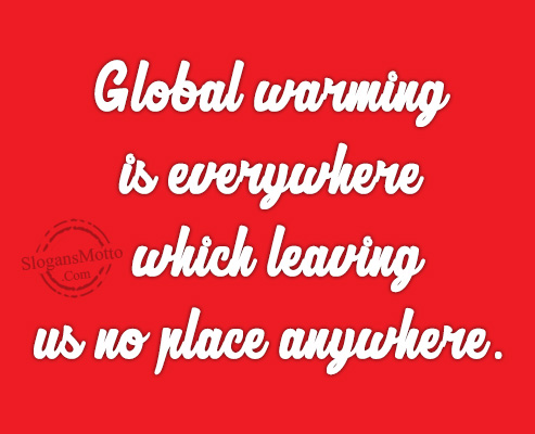 global-warming-is-everywhere