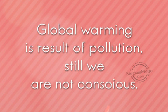 global-warming-is-result-of-pollution