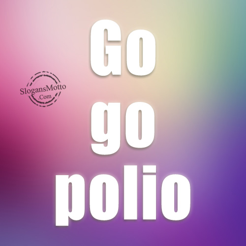 go-go-polio