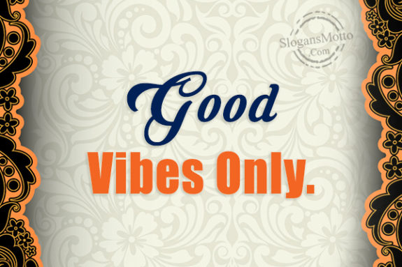good-vibes-only