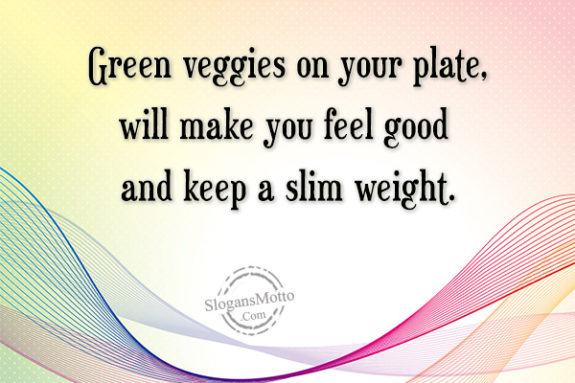 green-veggies-on-your-plate