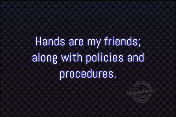 hands-are-my-friends