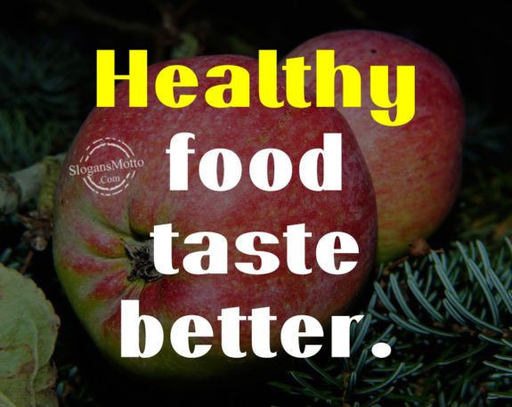 healhty-food-taste-better