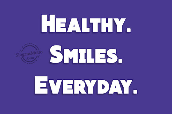 healhty-smiles-everyday
