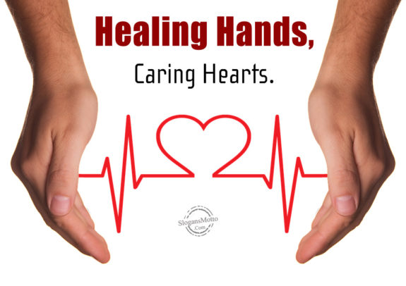 healing-hands