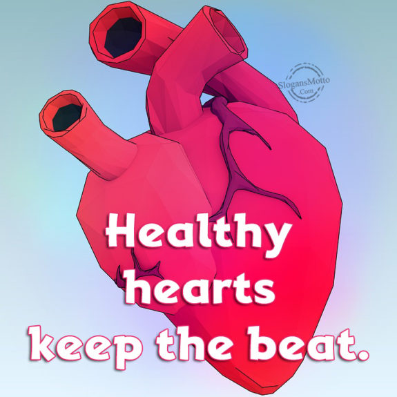healthy-hearts