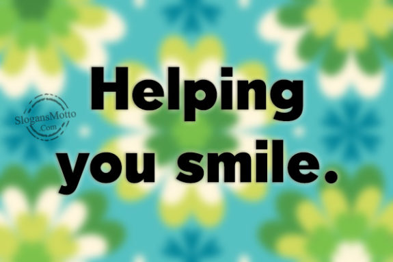 helping-you-smile