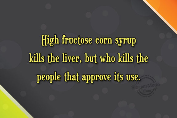 high-fructose-corn-syrup