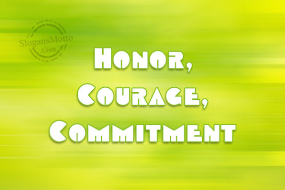 hoor-courage-comitment