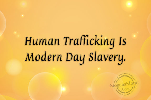 human-trafficking-is-modern-day-slavery