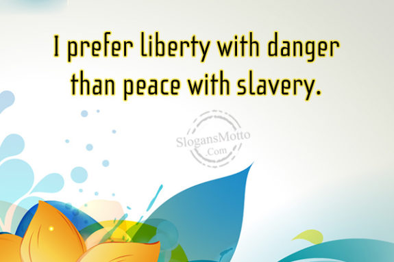 i-prefer-liberty-with-danger