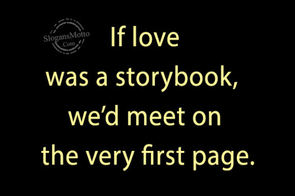 if-love-was-a-story-book
