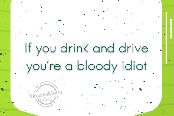 if-you-drink-and-drive