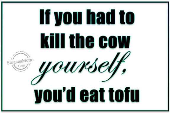 if-you-had-to-kill-the-cow