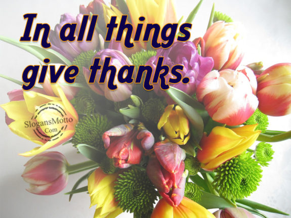 in-all-things-give-thanks