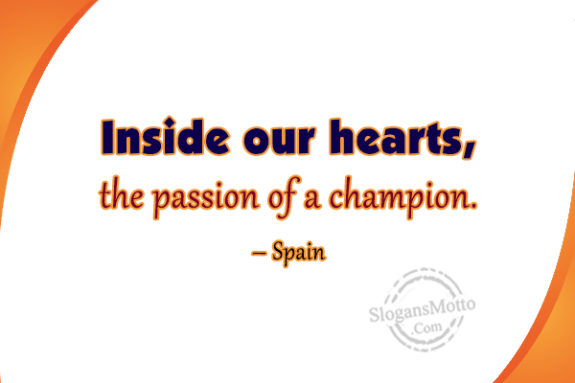 Inside Our Hearts