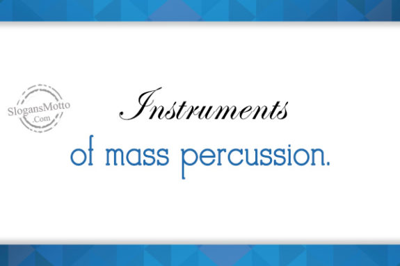 instruments-of-mass-percussion