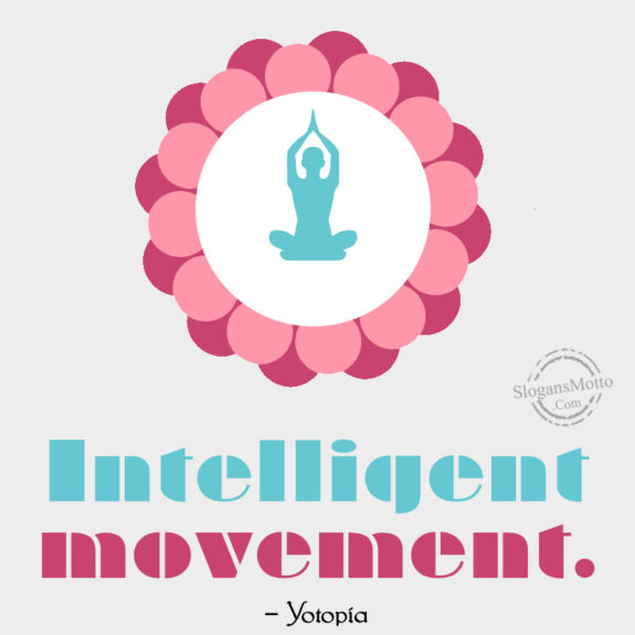  Intelligent Movement