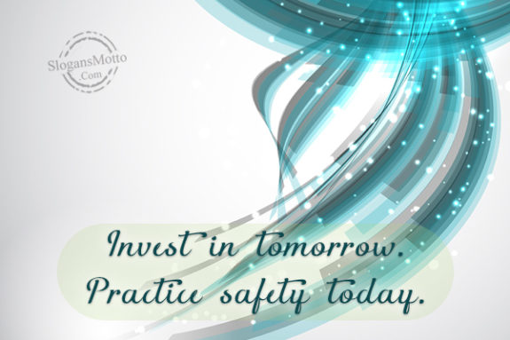 Invest In Tomorrow