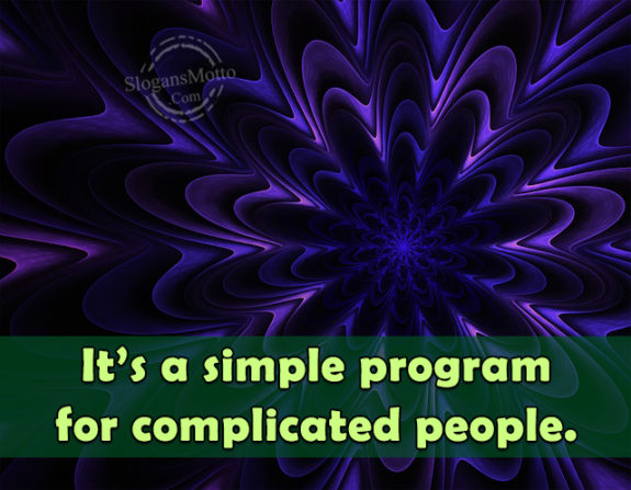 its-a-simple-program