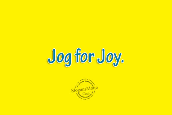 jog-for-joy