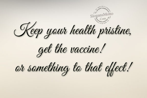 keep-your-health-pristine
