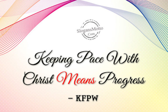 keeping-pace-with-christ