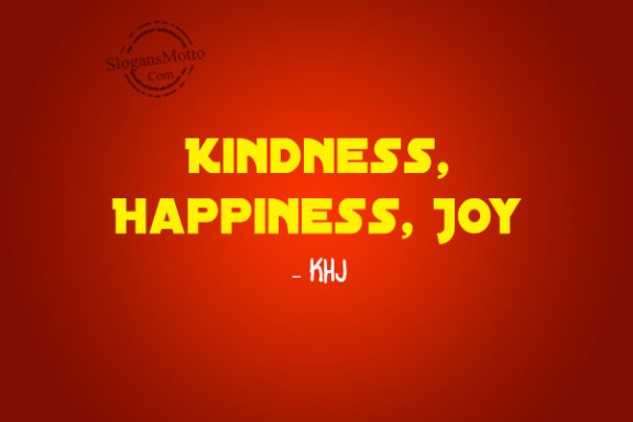 kindness-happiness-joy