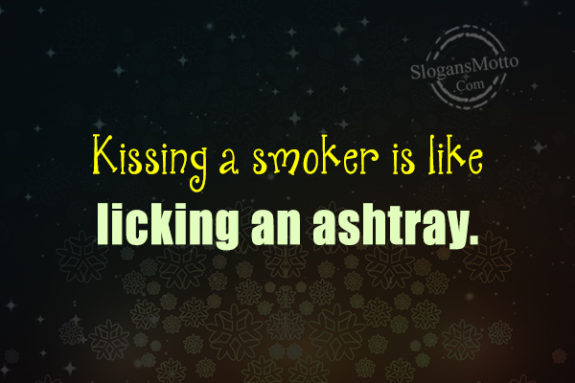 kissing-a-smoker-is-like-licking